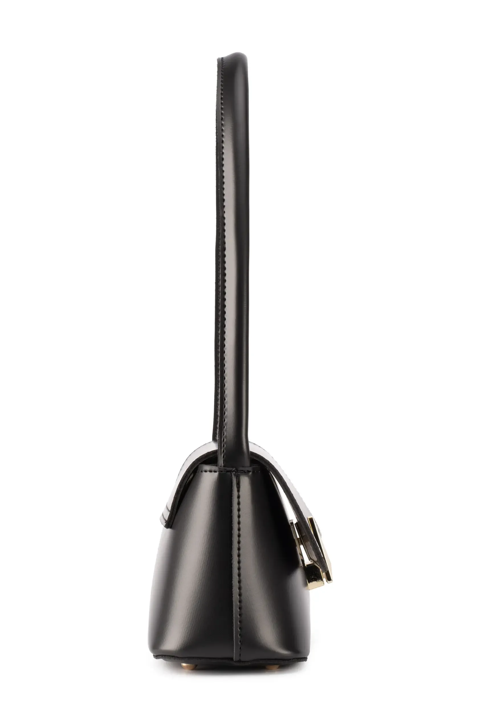 FLAME BAG BLACK